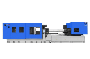 Full Electric Large Size JSW Machine