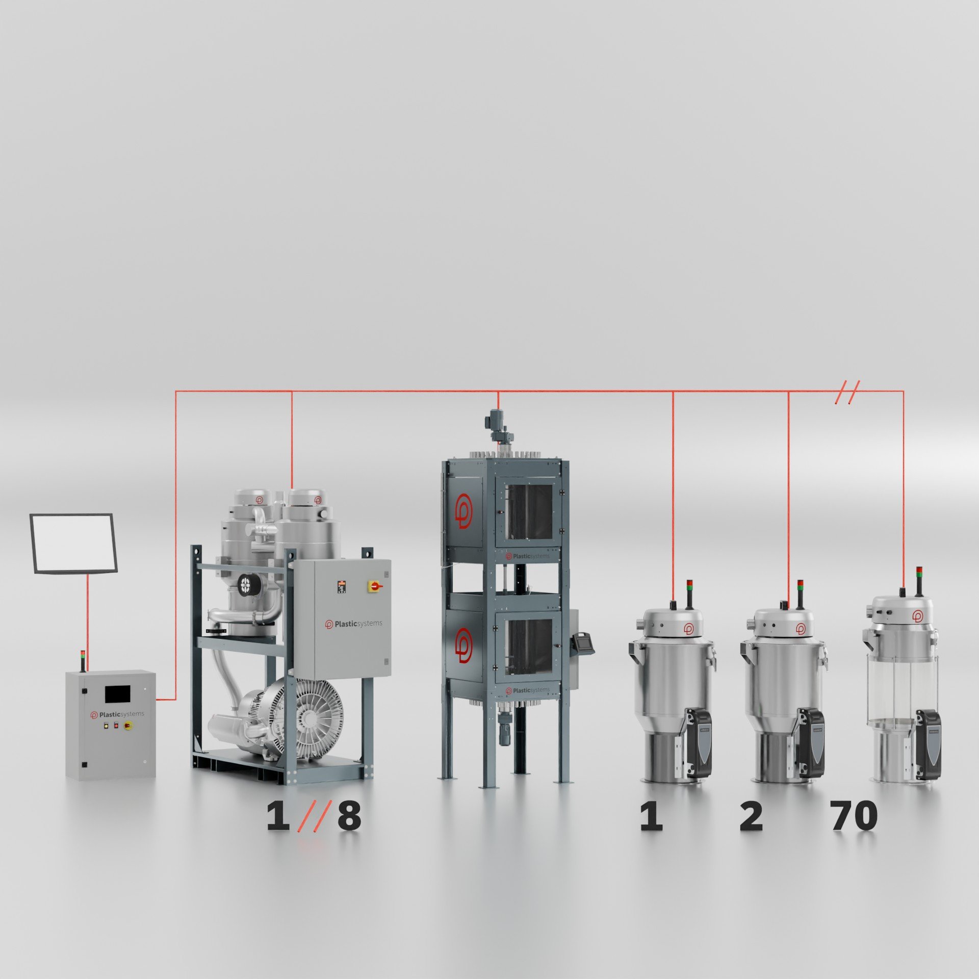Matrix PLC