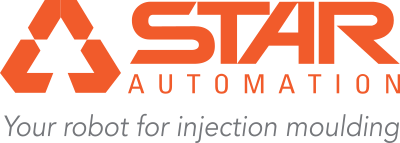 Star Automation Europe Robots logo