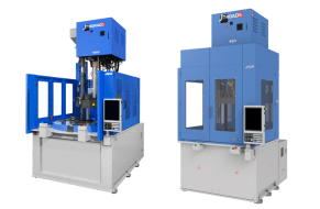 Vertical Type All Electric Machine