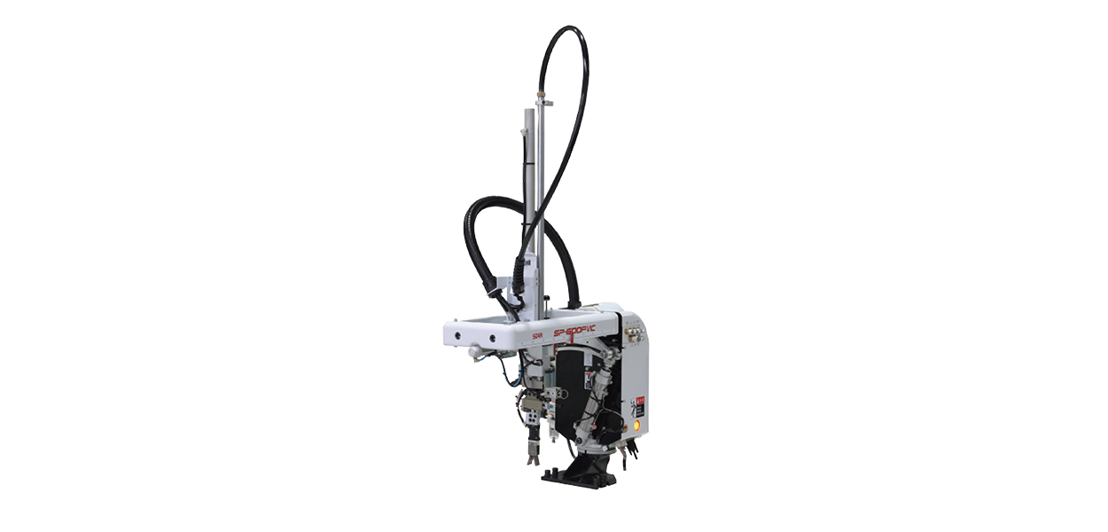 Sprue pickers Sp-F VI series