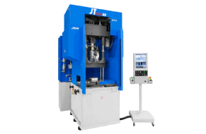 Vertical Type All Electric Machine JSW Machine JT08RAD