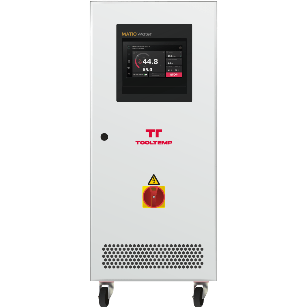 MATIC WATER 2