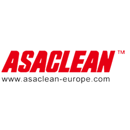 Asaclean logo