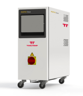 Temperature control units
