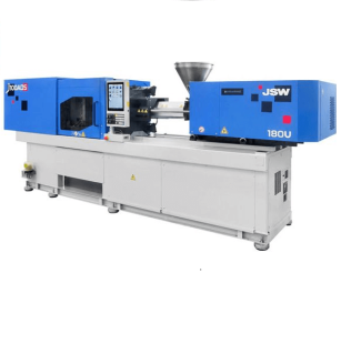 Injection moulding