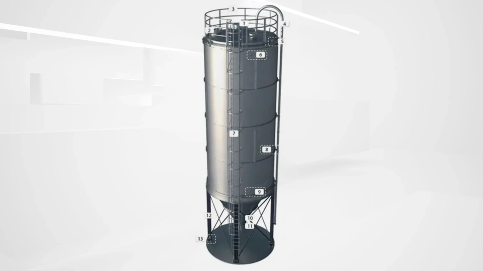 Silos