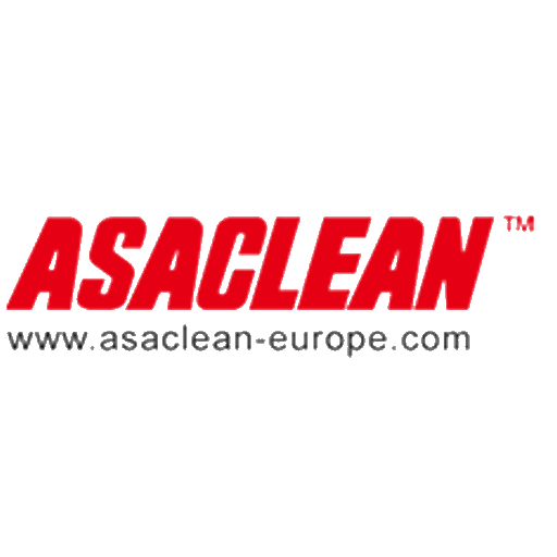 Asaclean logo