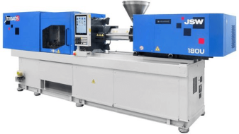 Small Full Electric Injection Machine