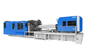 Ultra Large Size Full Electric Injection Machine