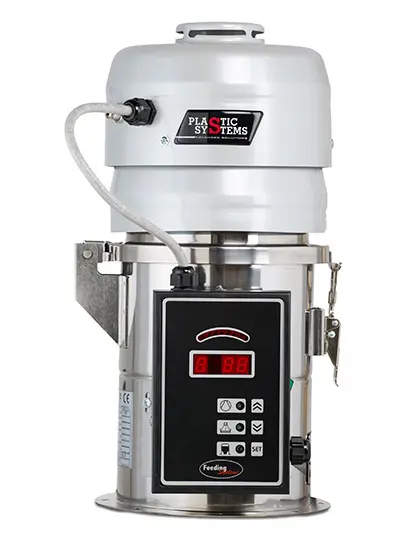 VLM single-phase loaders