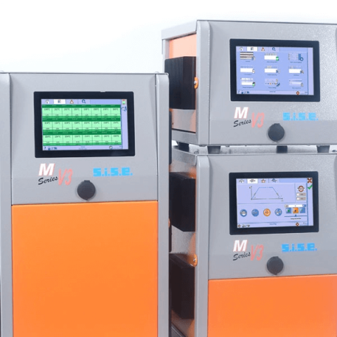 Hot Runner Temperature Controllers